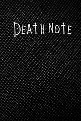 Death note quaderno usato  Spedito ovunque in Italia 