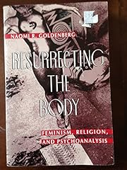 Resurrecting the body d'occasion  Livré partout en France