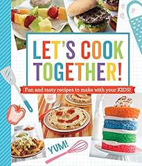 Let cook together for sale  Delivered anywhere in USA 