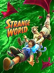 Strange gebraucht kaufen  Wird an jeden Ort in Deutschland