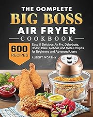 Complete big boss for sale  Delivered anywhere in USA 