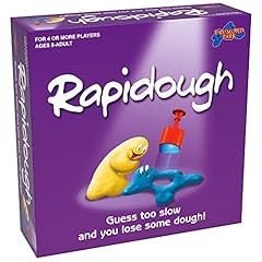 Drumond park rapidough for sale  Delivered anywhere in UK