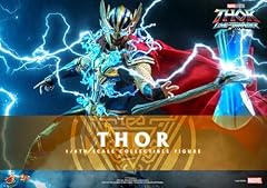 Hot toys thor usato  Spedito ovunque in Italia 