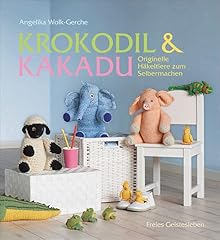 Krokodil und kakadu d'occasion  Livré partout en France
