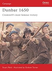 Dunbar 1650 cromwell for sale  Delivered anywhere in UK