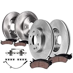 Detroit axle 8pc for sale  Delivered anywhere in USA 