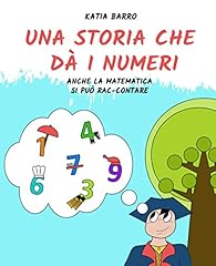 Una storia che usato  Spedito ovunque in Italia 