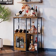 Bar cabinet detachable for sale  Delivered anywhere in USA 