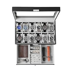 Kilhs watch box for sale  Delivered anywhere in UK