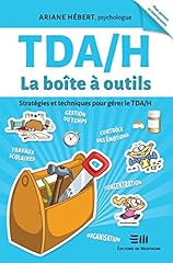 Tda boîte outils d'occasion  Livré partout en France