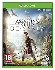Assassins creed odyssey for sale  Delivered anywhere in USA 