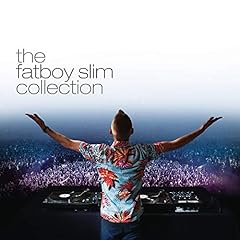 Fatboy slim collection for sale  Delivered anywhere in UK