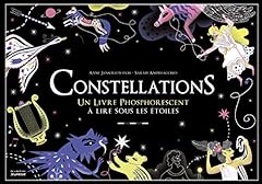 Constellations livre phosphore d'occasion  Livré partout en France