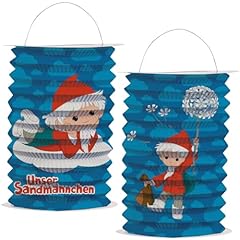 Tib zuglaterne sandmännchen gebraucht kaufen  Wird an jeden Ort in Deutschland