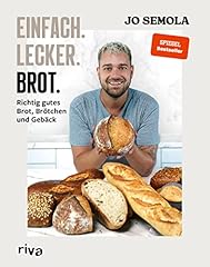 Einfach lecker brot gebraucht kaufen  Wird an jeden Ort in Deutschland