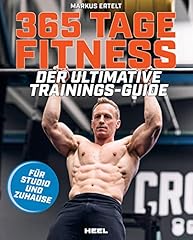 365 tage fitness gebraucht kaufen  Wird an jeden Ort in Deutschland