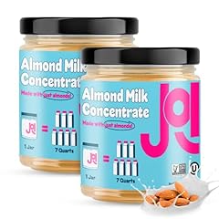Almond milk unsweetened for sale  Delivered anywhere in USA 