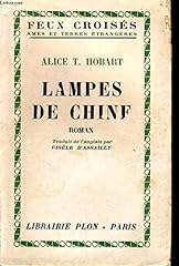 Lampes chine d'occasion  Livré partout en France