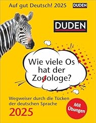 Duden deutsch hat gebraucht kaufen  Wird an jeden Ort in Deutschland