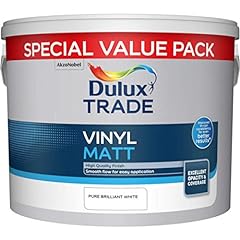 Dulux trade 7.5l for sale  Delivered anywhere in UK