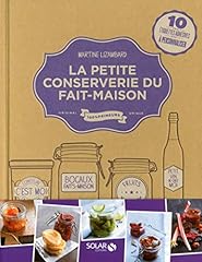 Petite conserverie maison d'occasion  Livré partout en France