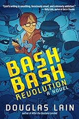 Bash bash revolution d'occasion  Livré partout en Belgiqu