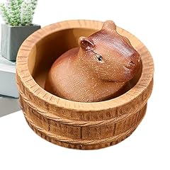 Macto kreative capybaras gebraucht kaufen  Wird an jeden Ort in Deutschland