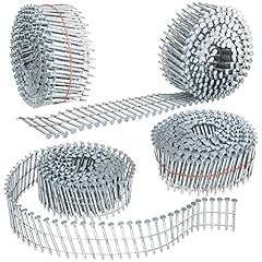Coil siding nails for sale  Delivered anywhere in USA 