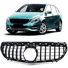 Sport kühlergrill schwarz gebraucht kaufen  Wird an jeden Ort in Deutschland