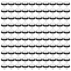 Ollanoos 100pcs car for sale  Delivered anywhere in UK