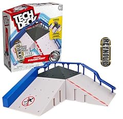 Tech deck pyramid for sale  Delivered anywhere in UK