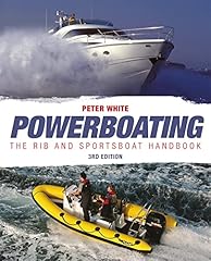 Powerboating rib sportsboat for sale  Delivered anywhere in UK