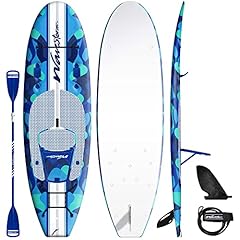 Wavestorm 9ft6 sup for sale  Delivered anywhere in USA 