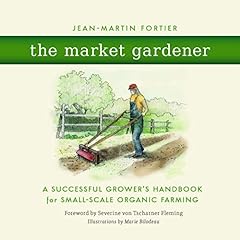 Market gardener successful for sale  Delivered anywhere in USA 