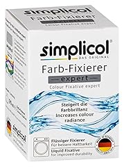 Simplicol farb fixierer gebraucht kaufen  Wird an jeden Ort in Deutschland