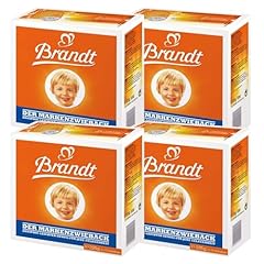 Brandt zwieback rusk for sale  Delivered anywhere in USA 