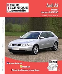 Audi diesel tdi d'occasion  Livré partout en Belgiqu