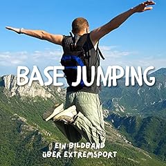 Base jumping ein for sale  Delivered anywhere in UK
