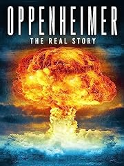 Oppenheimer real story for sale  Delivered anywhere in USA 