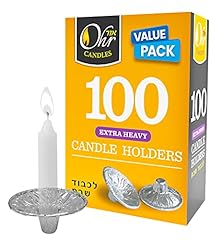 Ohr candles extra for sale  Delivered anywhere in USA 