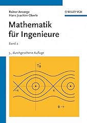 Mathematik ingenieure band gebraucht kaufen  Wird an jeden Ort in Deutschland