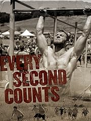 Every second counts for sale  Delivered anywhere in UK