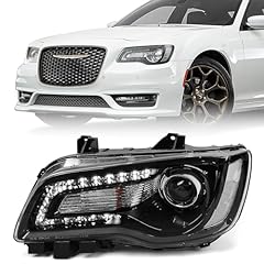 Vlincar projector headlight for sale  Delivered anywhere in USA 