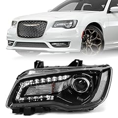 Vlincar projector headlight for sale  Delivered anywhere in USA 