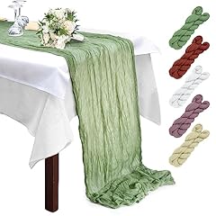 Tikplus 300x90cm cheesecloth for sale  Delivered anywhere in UK