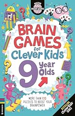 Brain games clever for sale  Delivered anywhere in UK