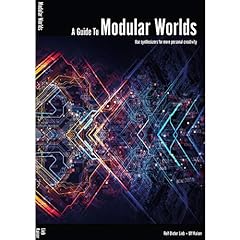 Guide modular worlds gebraucht kaufen  Wird an jeden Ort in Deutschland