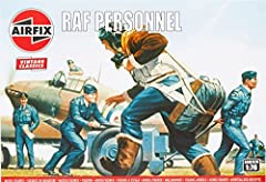 Airfix a00747v raf for sale  Delivered anywhere in UK