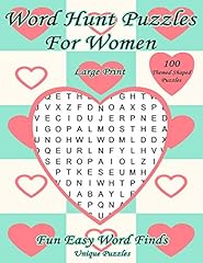 Word hunt puzzles for sale  Delivered anywhere in USA 