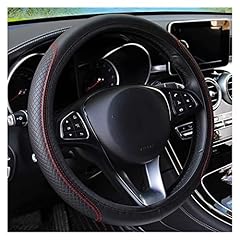 Steering wheel cover for sale  Delivered anywhere in UK